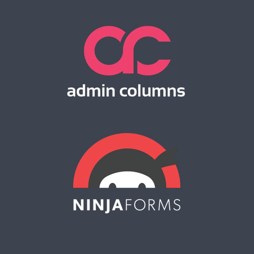 Admin-Columns-Pro-Ninja-Forms