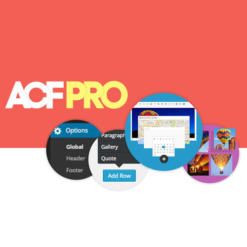 Advanced Custom Fields (ACF) Pro 5.7.5 Advanced Custom Fields (ACF) Pro 5.7.5