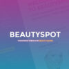 BeautySpot - WordPress Theme for Beauty Salons