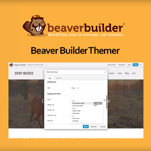 Beaver-Builder-Themer