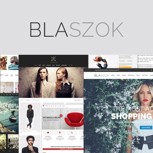 Blaszok-eCommerce-Theme
