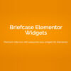 Briefcase Elementor Widgets