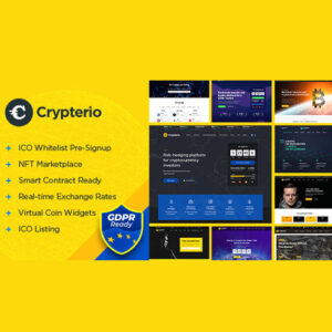 crypterio