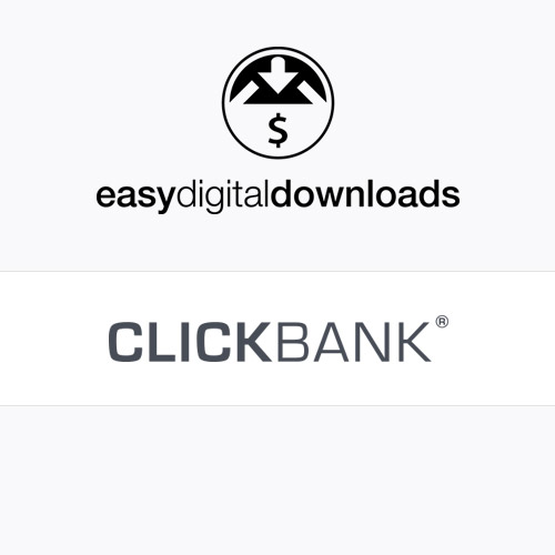 Easy-Digital-Downloads-ClickBank-Gateway