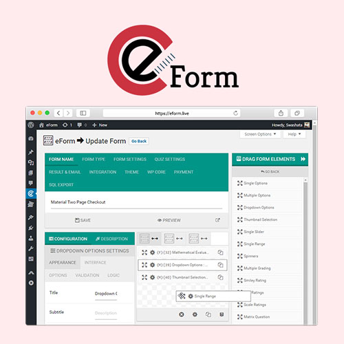 eForm-–-WordPress-Form-Builder