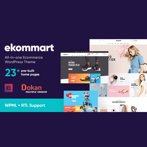 ekommart ekommart