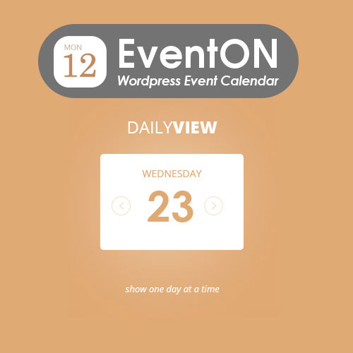 EventOn-Daily-View