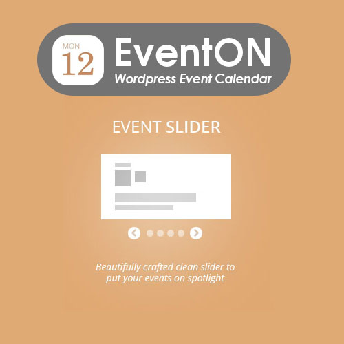 EventOn-Slider-Addon