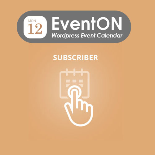 EventOn-Subscriber