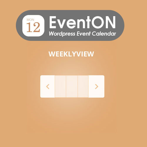 EventOn-Weekly-View