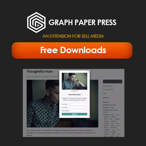 Graph-Paper-Press-Sell-Media-Free-Downloads