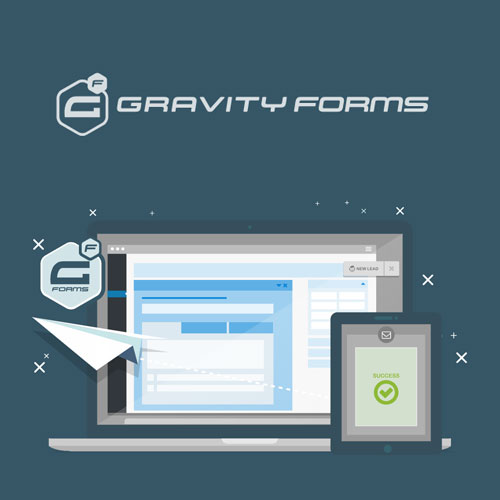 Gravity-Forms-WordPress-Plugin