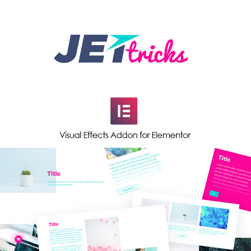 JetTricks-For-Elementor