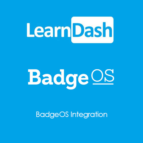 LearnDash-LMS-BadgeOS
