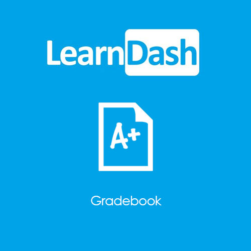 LearnDash-LMS-Gradebook