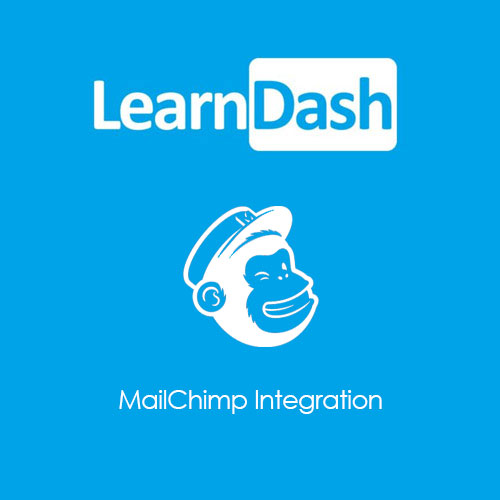 LearnDash-LMS-MailChimp-Integration