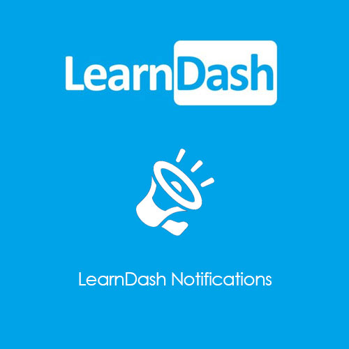 LearnDash-LMS-Notifications