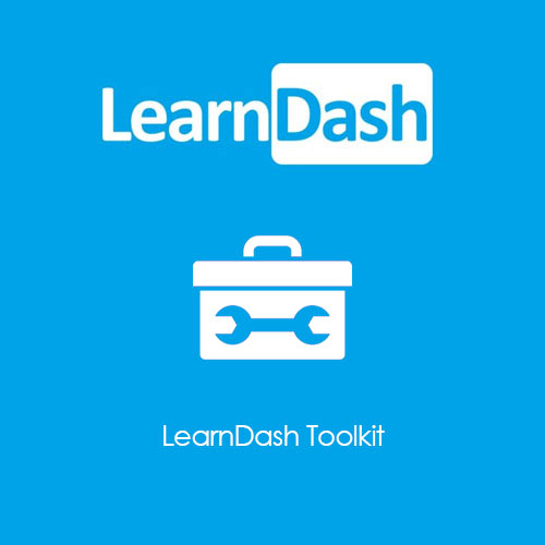 LearnDash-LMS-Toolkit-Addon