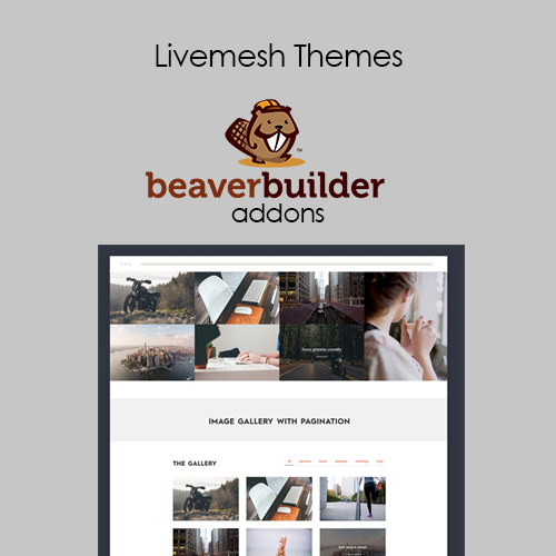 Livemesh-Addons-for-Beaver-Builder