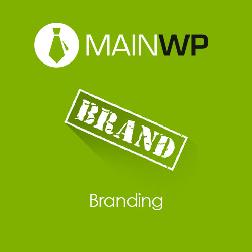 MainWP-Branding