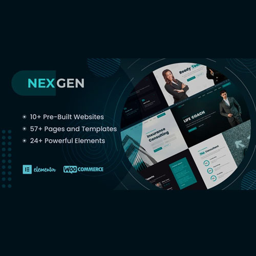 nexgen nexgen