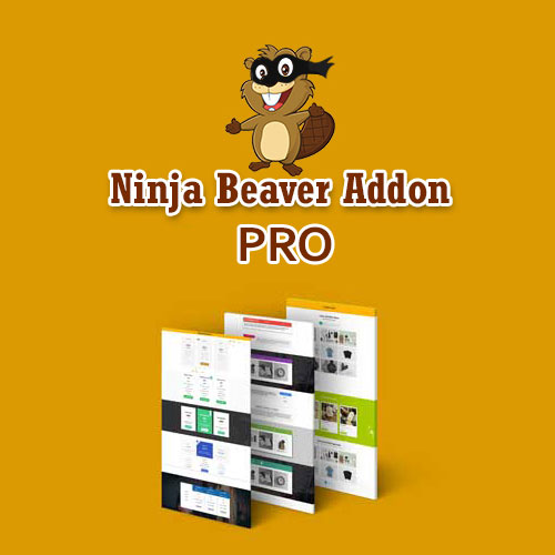 Ninja-Beaver-Pro