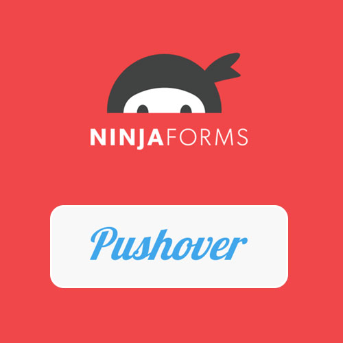 Ninja-Forms-Pushover