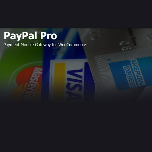 PayPal-Pro-Payment-Module-for-WooCommerce