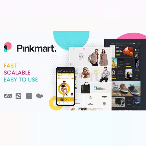 pinkmart pinkmart