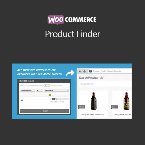 Product-Finder