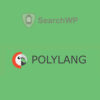 SearchWP Polylang Integration