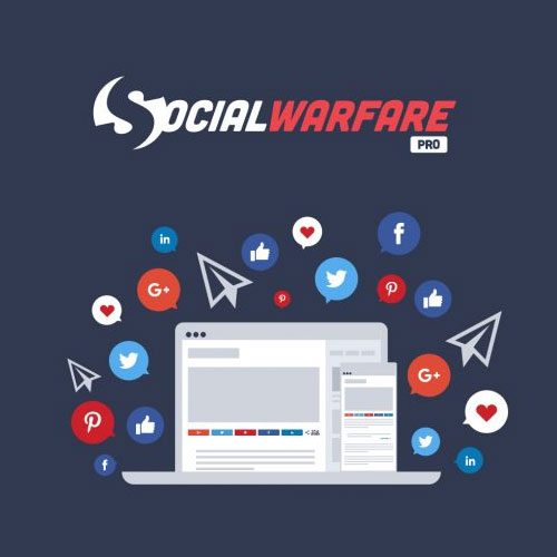 Social-Warfare-–-Pro