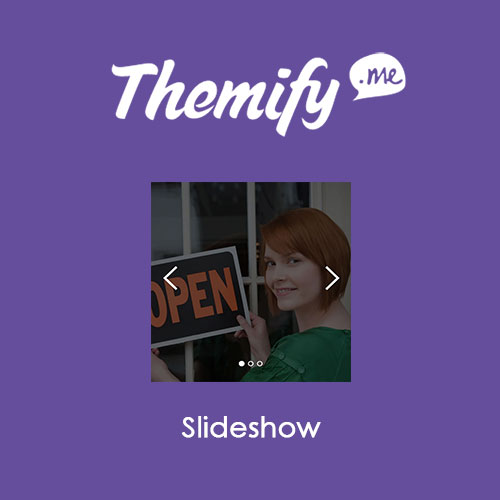 Themify Builder Slideshow Themify Builder Slideshow