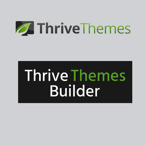 Thrive-Theme-Builder