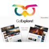 Travel WordPress Theme - GoExplore!
