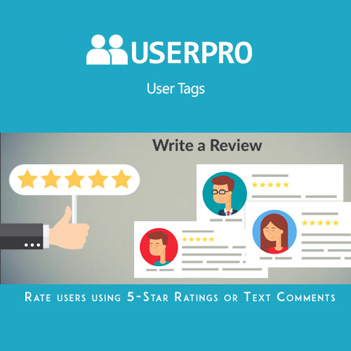 UserPro-–-User-Rating-Add-on