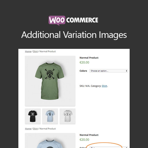 WooCommerce-Additional-Variation-Images