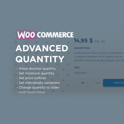 WooCommerce-Advanced-Quantity