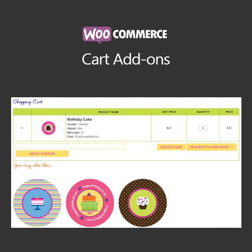 WooCommerce-Cart-Add-ons