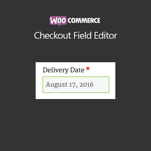 WooCommerce-Checkout-Field-Editor