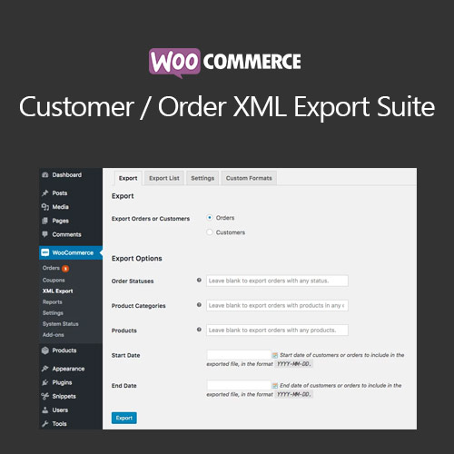 WooCommerce-Customer-Order-XML-Export-Suite