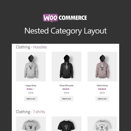 WooCommerce-Nested-Category-Layout