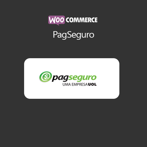 WooCommerce-PagSeguro