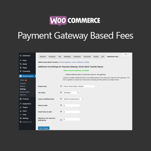 WooCommerce-Payment-Gateway-Based-Fees