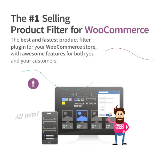 WooCommerce-Product-Filter