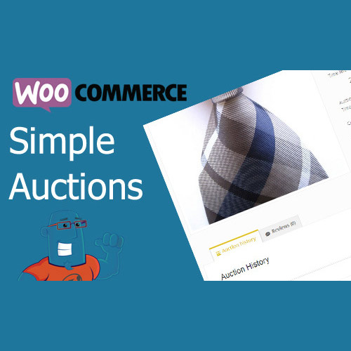 WooCommerce-Simple-Auctions