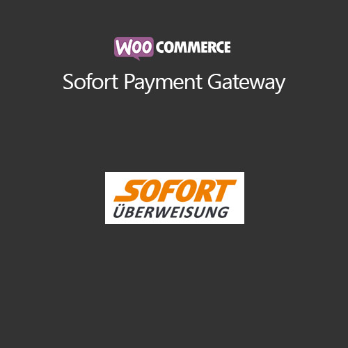 WooCommerce-Sofort-Payment-Gateway