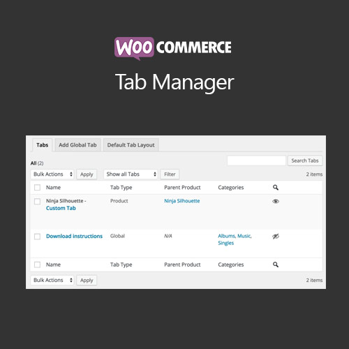 WooCommerce-Tab-Manager