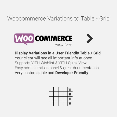 WooCommerce-Variations-to-Table-–-Grid