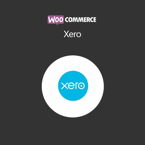 WooCommerce-Xero